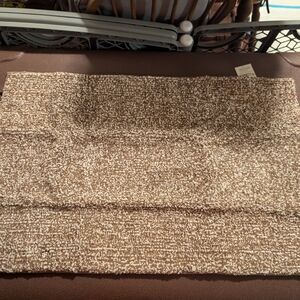 Microfiber Rug